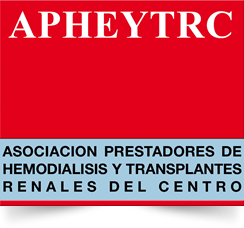 Asociación Prestadores de Hemodiálisis y Transplantes Renales del Centro (APHEYTRC)