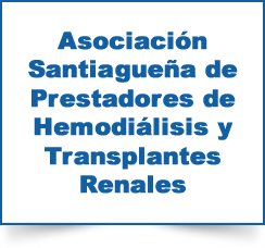 Asociación Santiagueña de Prestadores de Hemodiálisis y Transplantes Renales